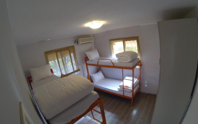 Dead Sea Adventure Hostel - Hostel