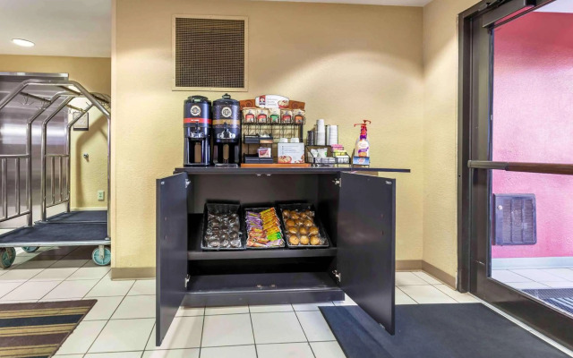 Extended Stay America Suites Madison Junction Court