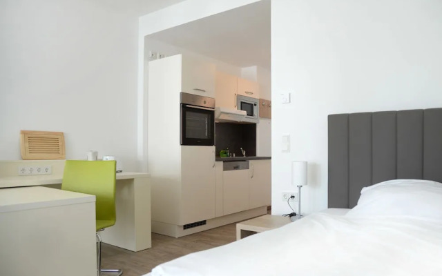 Adapt Apartments Giessen
