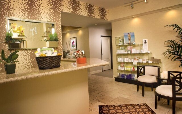 Ayres Hotel & Spa Mission Viejo – Lake Forest