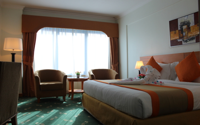 Golden Tulip Deira