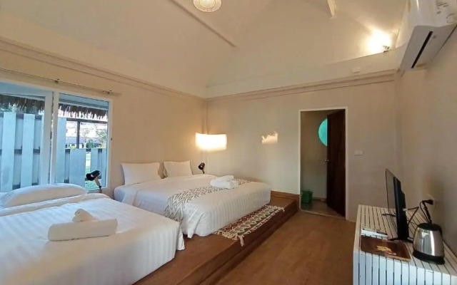 Saffron on the Sea Resort (SHA Certified)