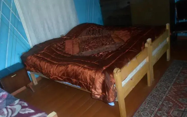 Nana's Guest House
