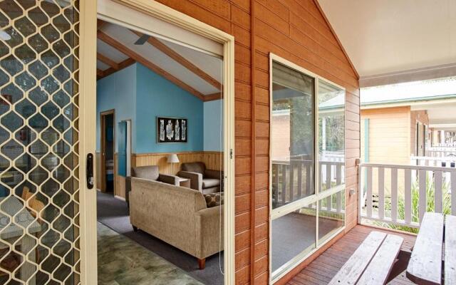 Toowoon Bay Holiday Park