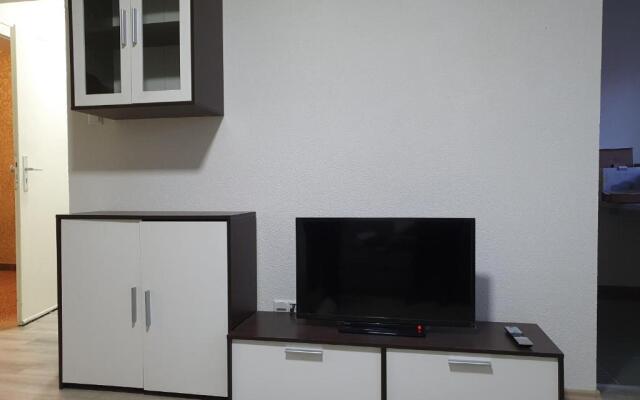 Apartment Flora three