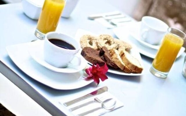 Bellagio Boutique Hotel