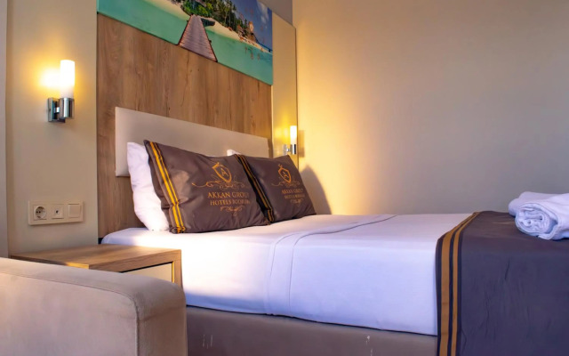 Akkan Beach Hotel