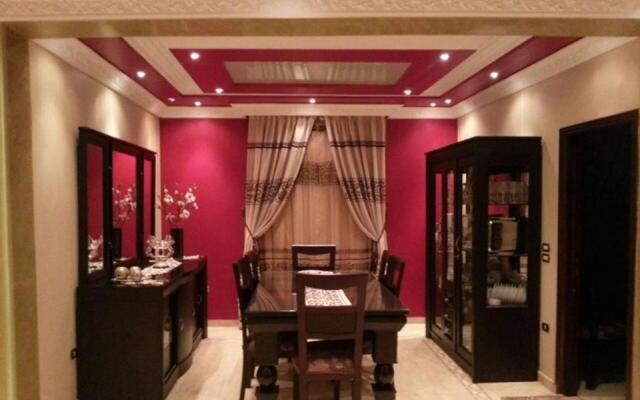 City Square Gate 4 - Ultra Apartment - Full Sea View