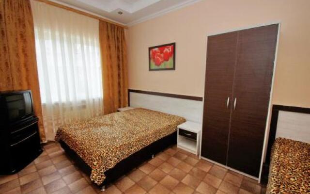 Guest House Viktoriya