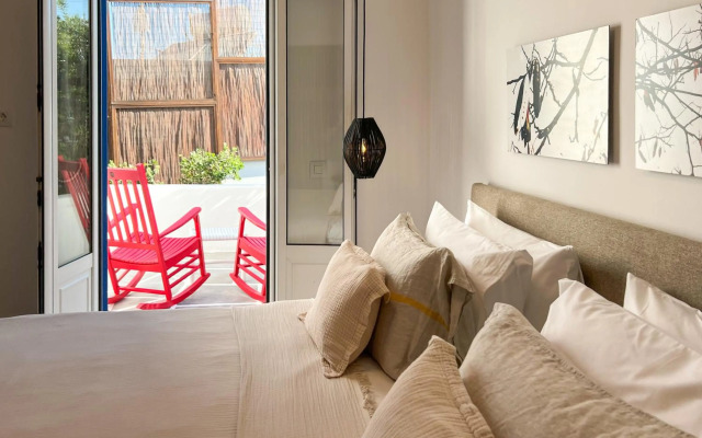 Portobello Boutique Hotel