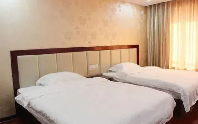 Weihai In-Tone Inn