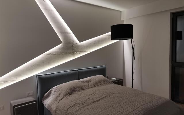 Grande Barbara in Vižinada