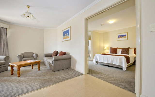 Abbey Beach Resort