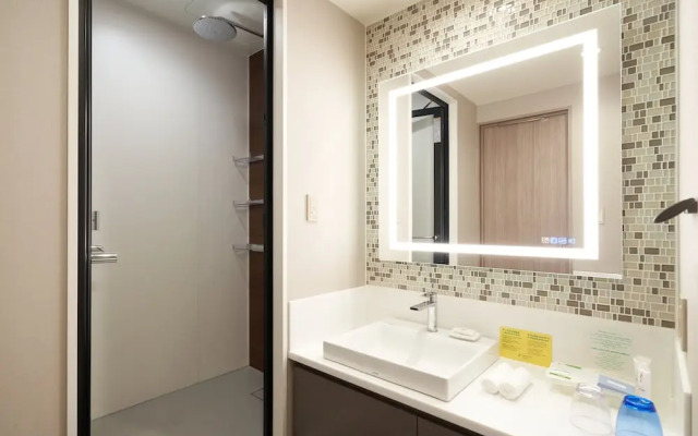 Holiday Inn & Suites Shin Osaka by IHG
