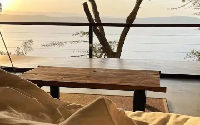 The Cliff