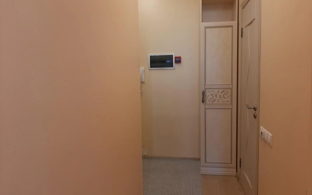 Good Sleep Apartment on Belorusskaya Street 10