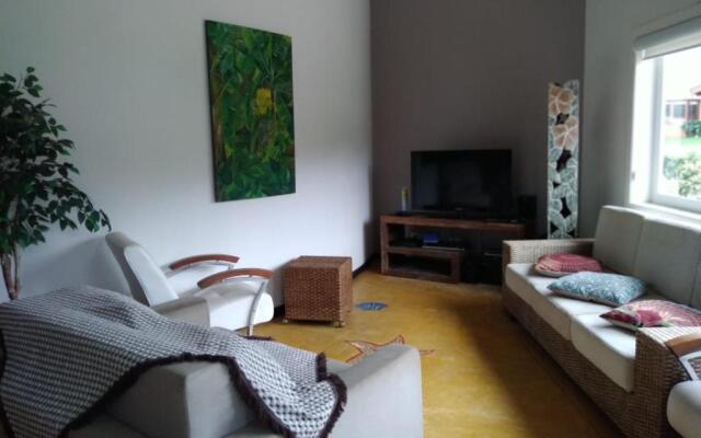 Casa com piscina ubatuba