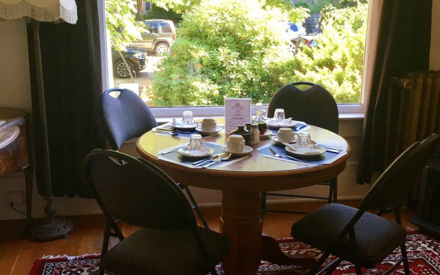 Windsor Guest House