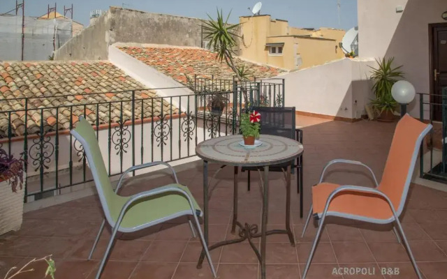Hotel Acropoli Ortigia