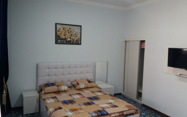 Akmal Hotel