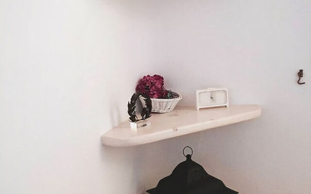 Apartment Mykonos Town Panorama Sleeps 4