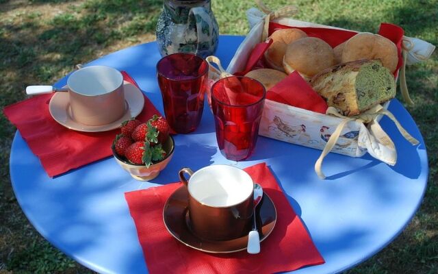 La Roulotte de la Vallée du Lot