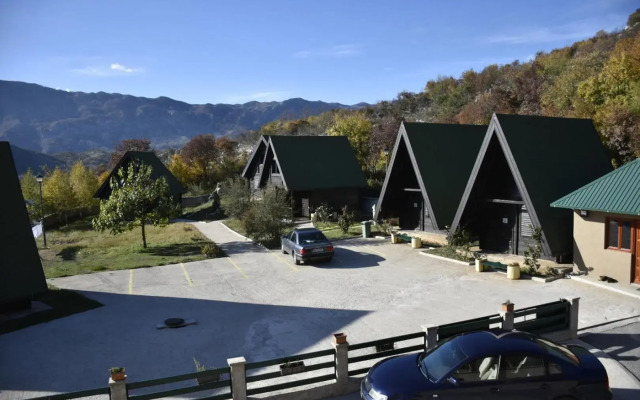 Aparthotel Koliba