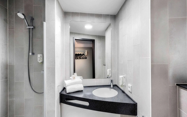 B&B Hotel Köln-Messe