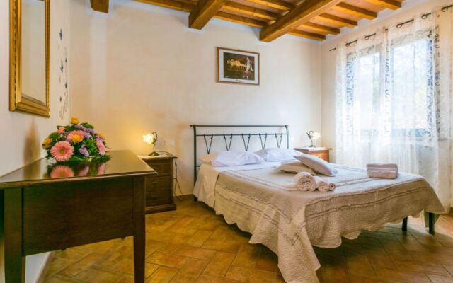 Il Corbezzolo (SVC151)