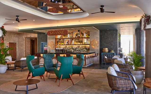 Hotel Riu Turquoise