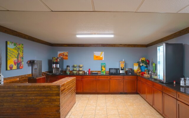 Asteria Inn and Suites