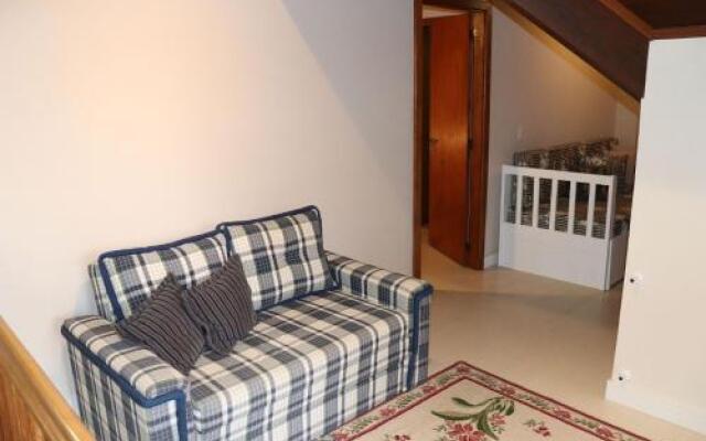 Monte Cervino 402 - Apto Temporada