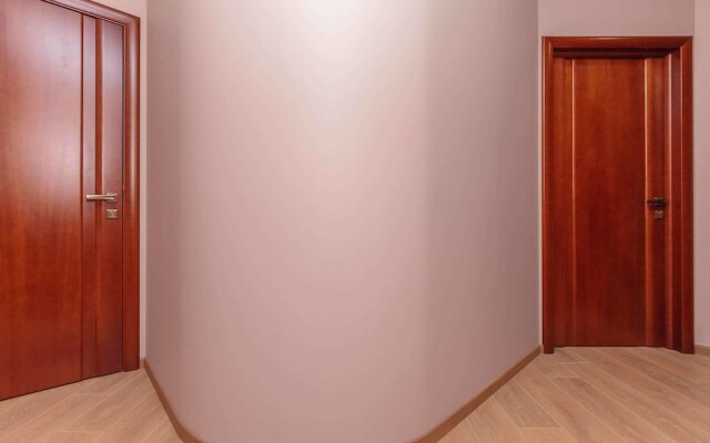 Apartments on Stremyannaya