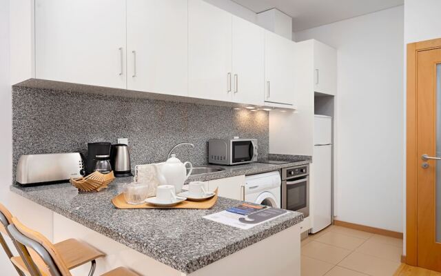 Oporto Stories Apartments - Santa Catarina, 219