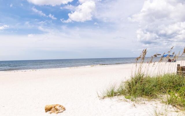 Seagrass Flats Unit 1