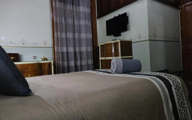 Azcami Boutique Hotel