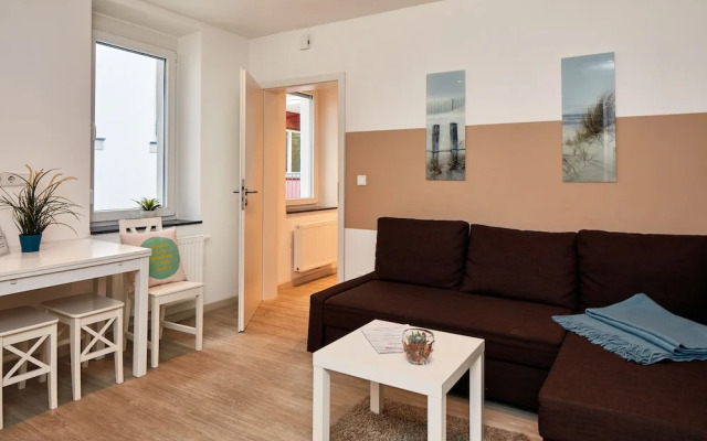 Apartments 4 YOU - Goethestrasse
