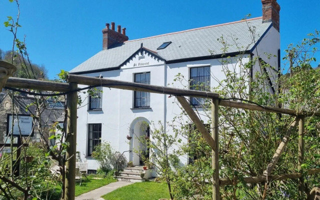 St Vincent Guest House