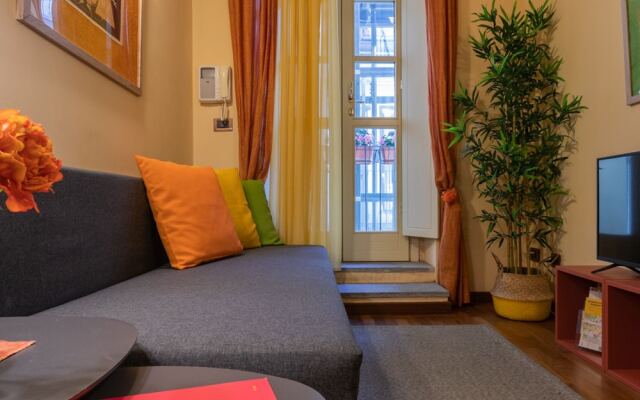 I Vicini del Re by Wonderful Italy