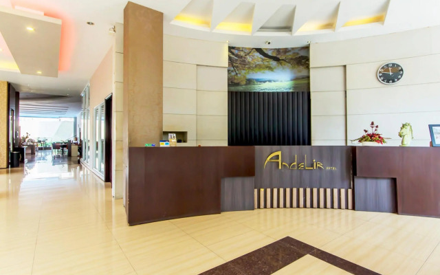 Andelir Hotel