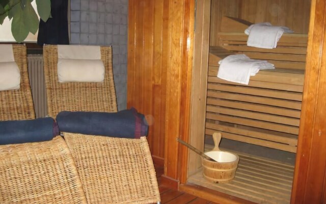 Hotel Residence La Rubanerie