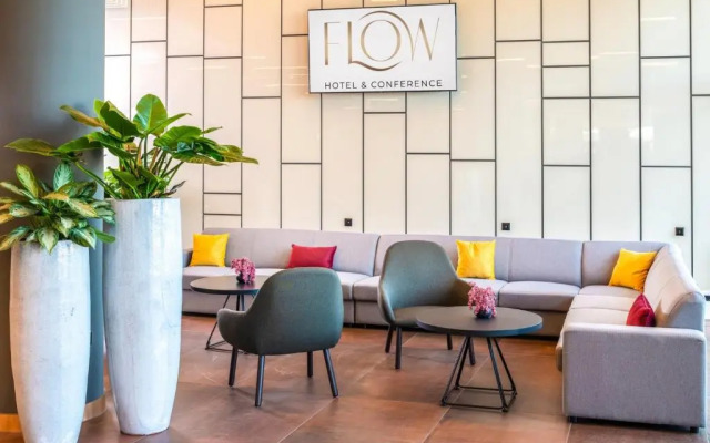 Flow Hotel & Conference