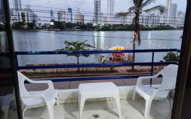 2L3 Apartamento Cerca A La Playa