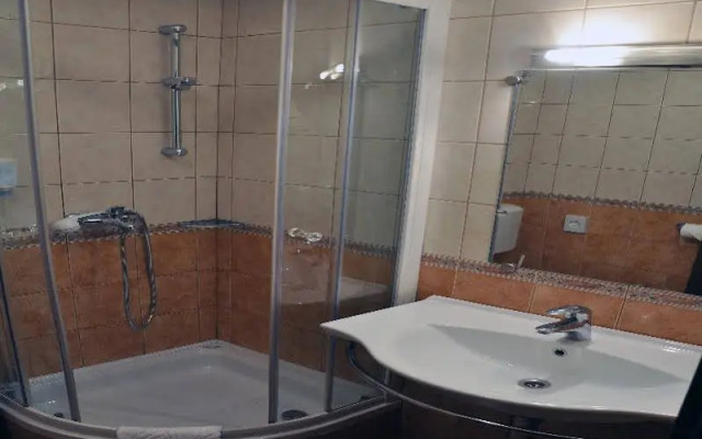 Boutique hotel Pohorje