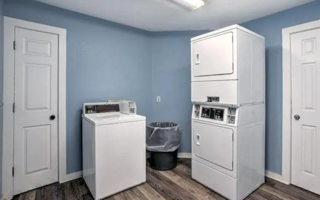 Seascape 1111 in Galveston