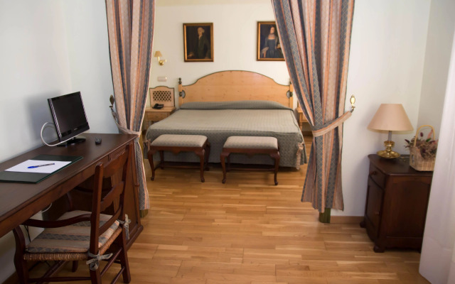 Hotel ELE Puerta de Monfragüe