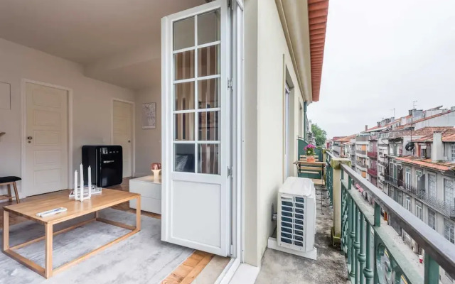 Guestready - Artist'S Balcony