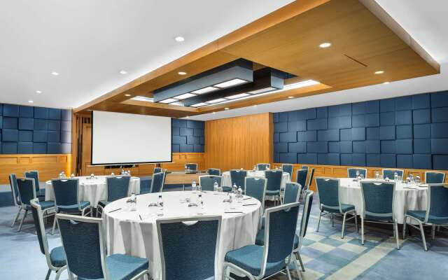 Radisson Blu Hotel, Istanbul Sisli