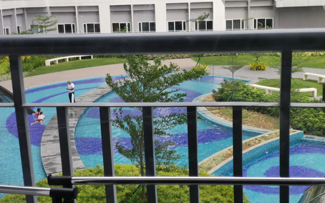 Smdc Grace Residencies