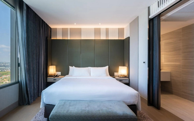 Grand Richmond Stylish Convention Hotel